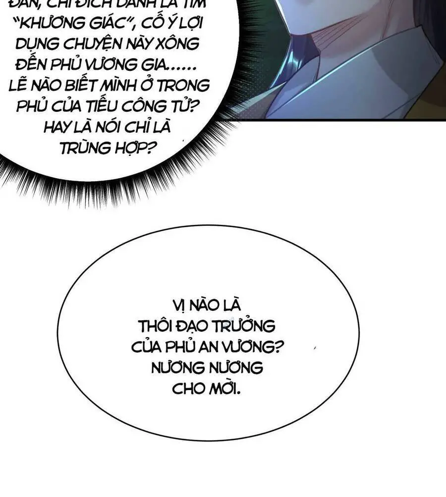 Bói Toán Mà Thôi, Cửu Vĩ Yêu Đế Sao Lại Thành Nương Tử Ta?! Nettruyen ZZZ Chương 8 Page 79