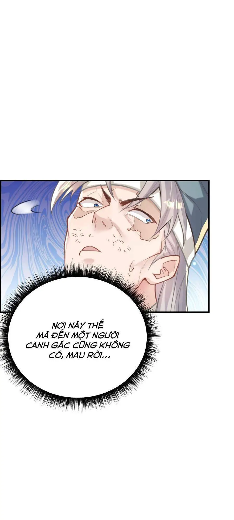 Bói Toán Mà Thôi, Cửu Vĩ Yêu Đế Sao Lại Thành Nương Tử Ta?! Nettruyen ZZZ Chương 9 Page 52