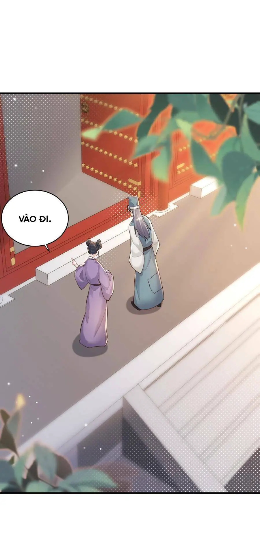 Bói Toán Mà Thôi, Cửu Vĩ Yêu Đế Sao Lại Thành Nương Tử Ta?! Nettruyen ZZZ Chương 9 Page 59