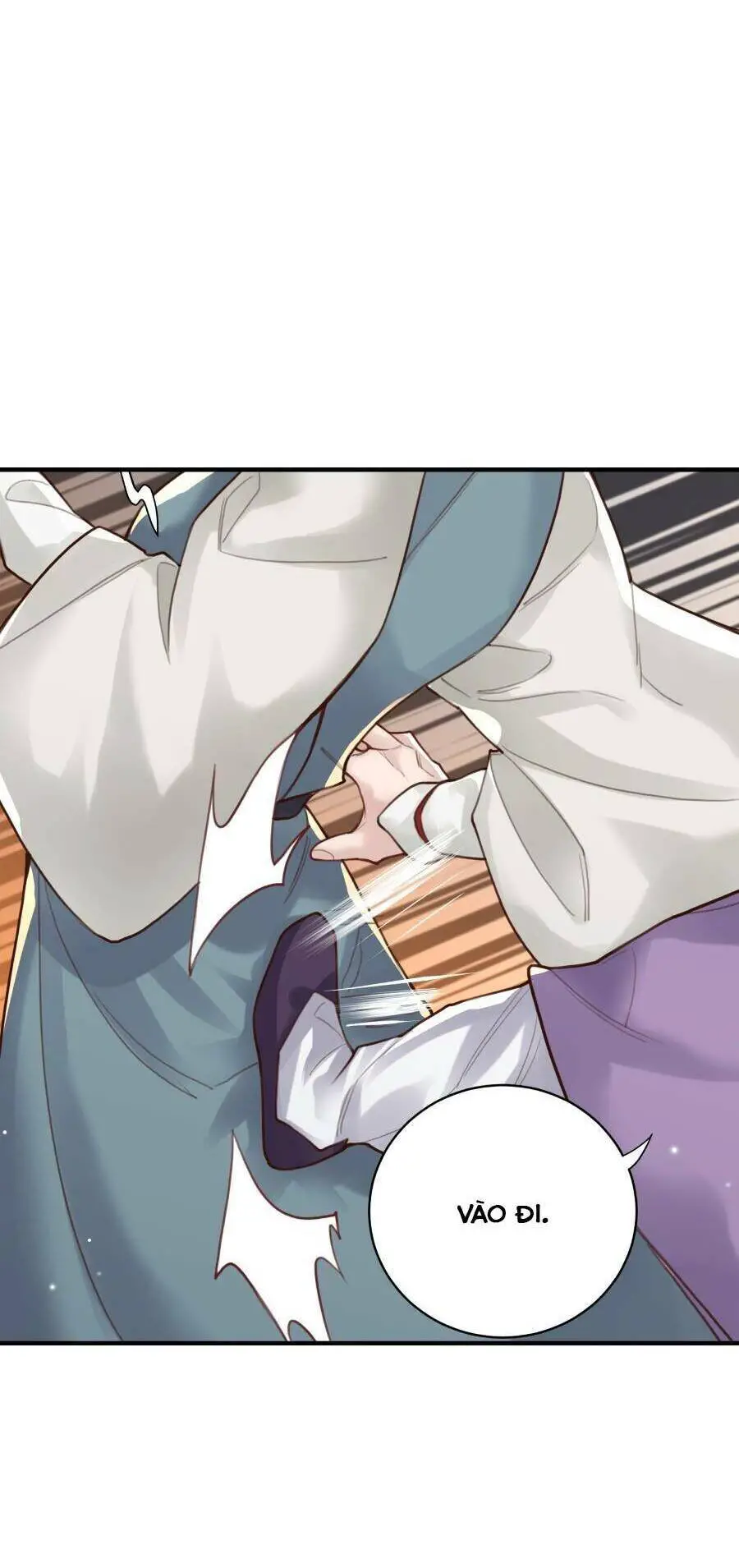 Bói Toán Mà Thôi, Cửu Vĩ Yêu Đế Sao Lại Thành Nương Tử Ta?! Nettruyen ZZZ Chương 9 Page 60