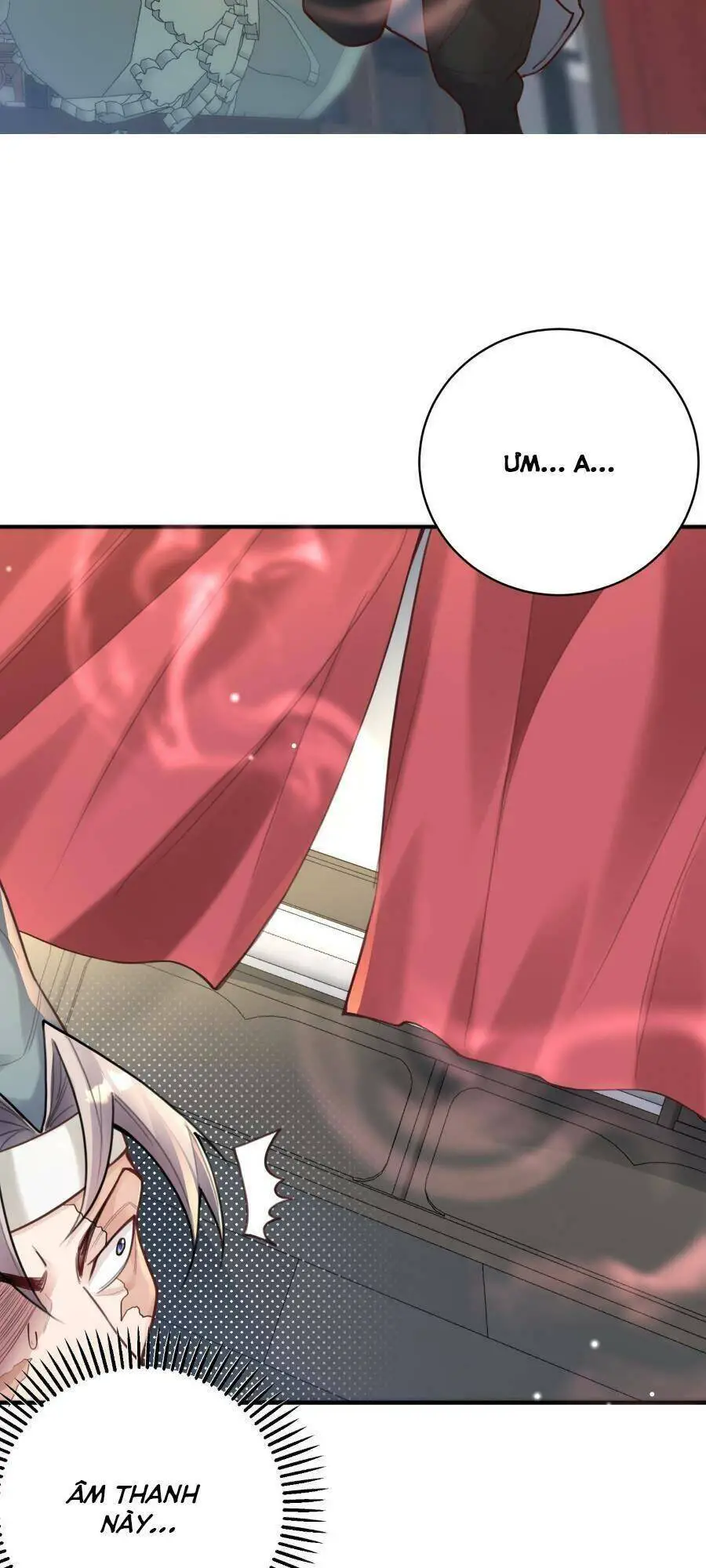Bói Toán Mà Thôi, Cửu Vĩ Yêu Đế Sao Lại Thành Nương Tử Ta?! Nettruyen ZZZ Chương 9 Page 65