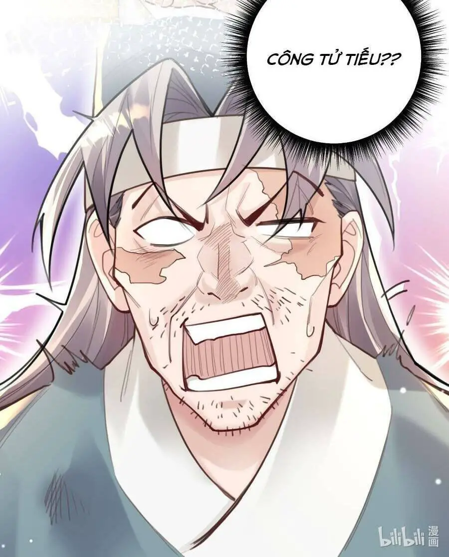 Bói Toán Mà Thôi, Cửu Vĩ Yêu Đế Sao Lại Thành Nương Tử Ta?! Nettruyen ZZZ Chương 9 Page 69