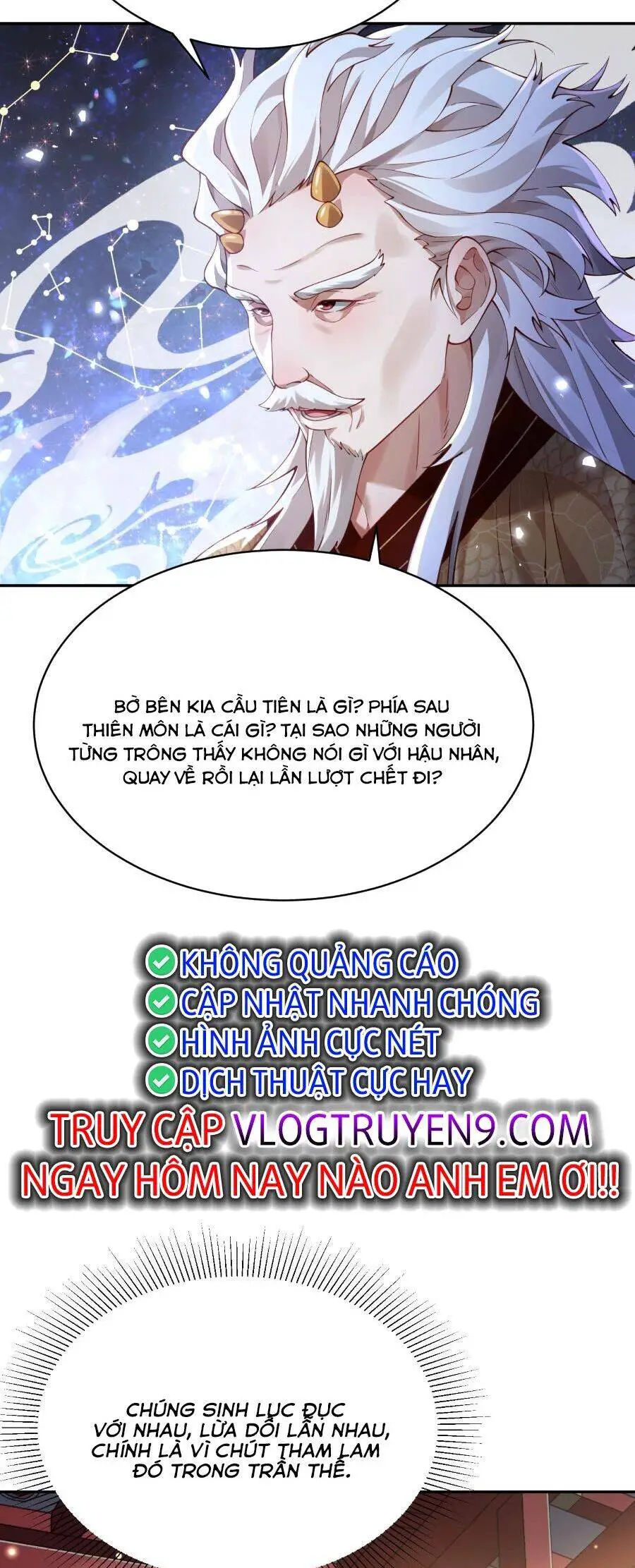 Bói Toán Mà Thôi, Cửu Vĩ Yêu Đế Sao Lại Thành Nương Tử Ta?! Nettruyen ZZZ Chương 36 Page 44