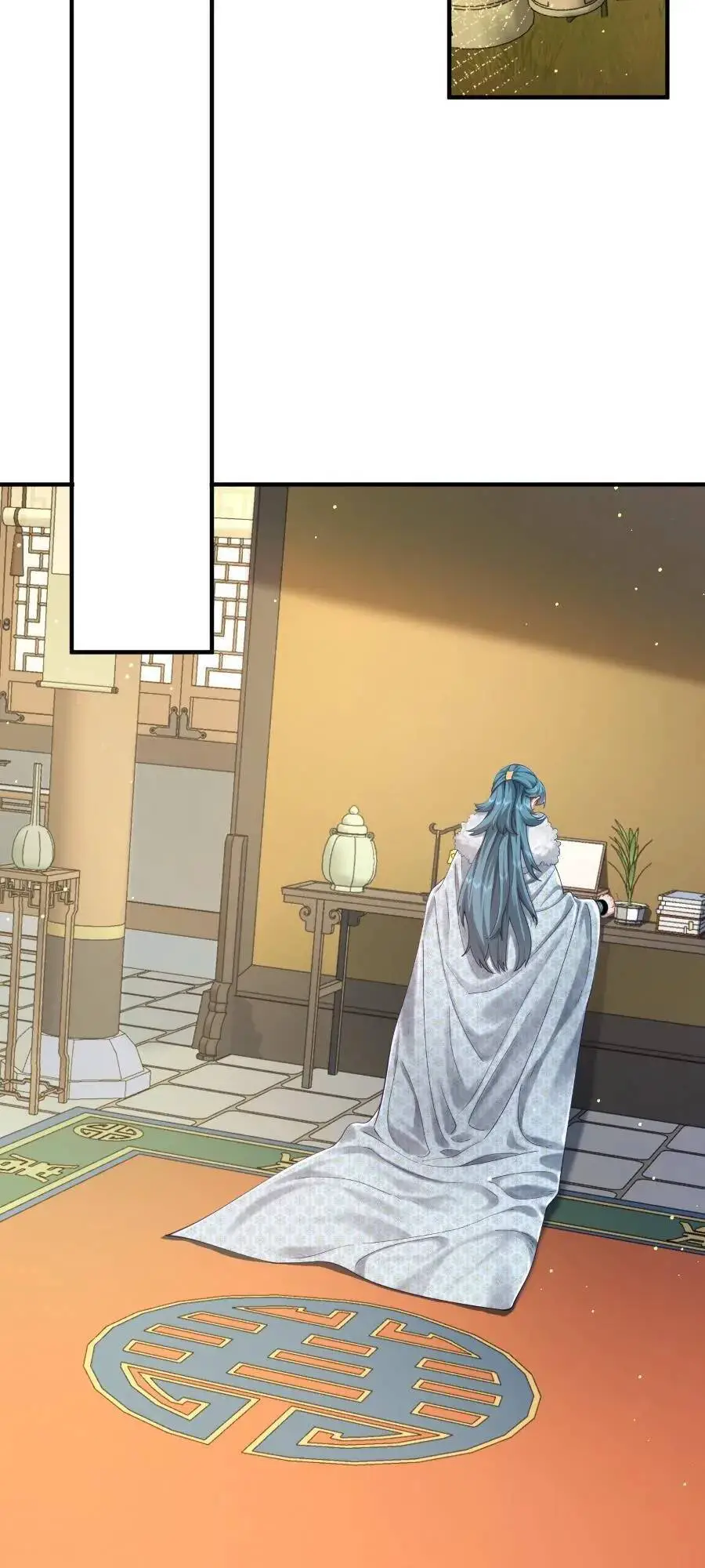 Bói Toán Mà Thôi, Cửu Vĩ Yêu Đế Sao Lại Thành Nương Tử Ta?! Nettruyen ZZZ Chương 37 Page 13
