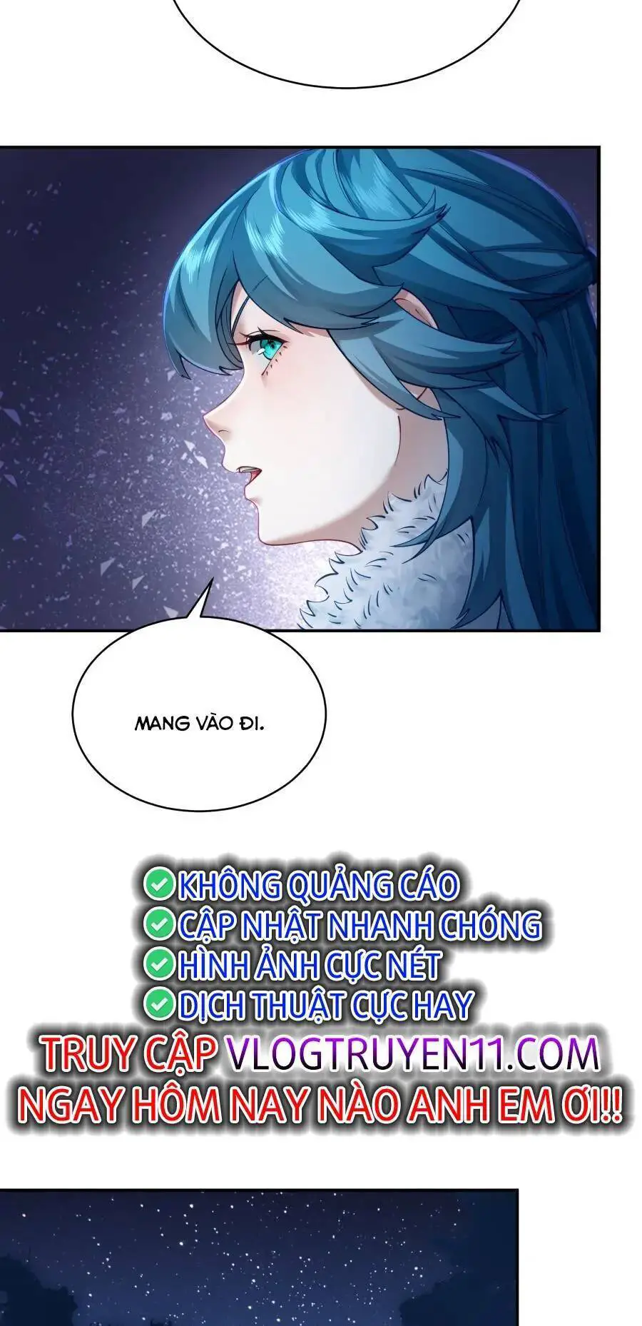 Bói Toán Mà Thôi, Cửu Vĩ Yêu Đế Sao Lại Thành Nương Tử Ta?! Nettruyen ZZZ Chương 37 Page 21