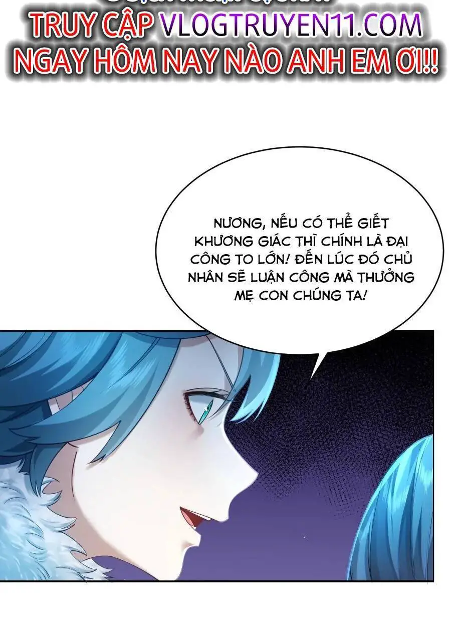 Bói Toán Mà Thôi, Cửu Vĩ Yêu Đế Sao Lại Thành Nương Tử Ta?! Nettruyen ZZZ Chương 37 Page 33