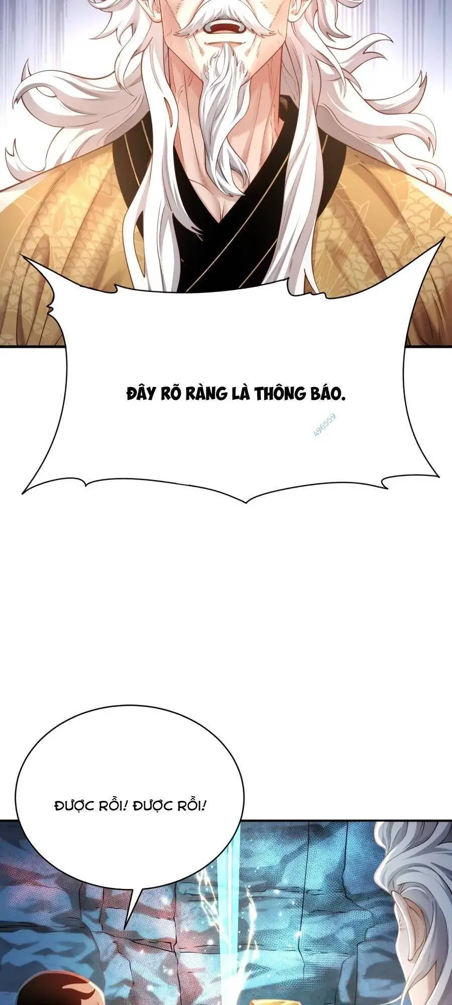 Bói Toán Mà Thôi, Cửu Vĩ Yêu Đế Sao Lại Thành Nương Tử Ta?! Nettruyen ZZZ Chương 37 Page 57