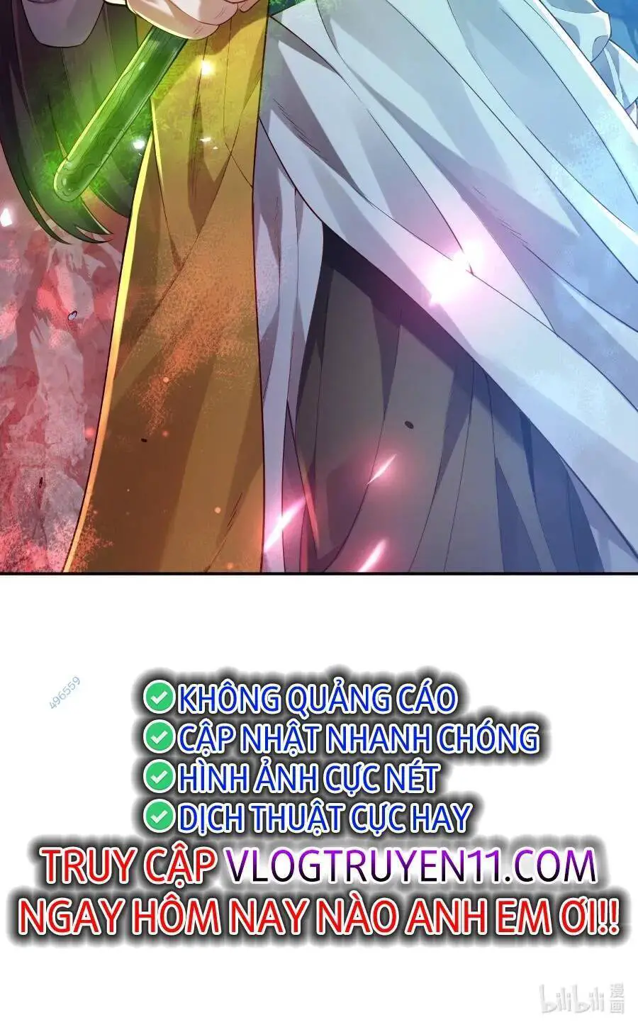 Bói Toán Mà Thôi, Cửu Vĩ Yêu Đế Sao Lại Thành Nương Tử Ta?! Nettruyen ZZZ Chương 37 Page 65