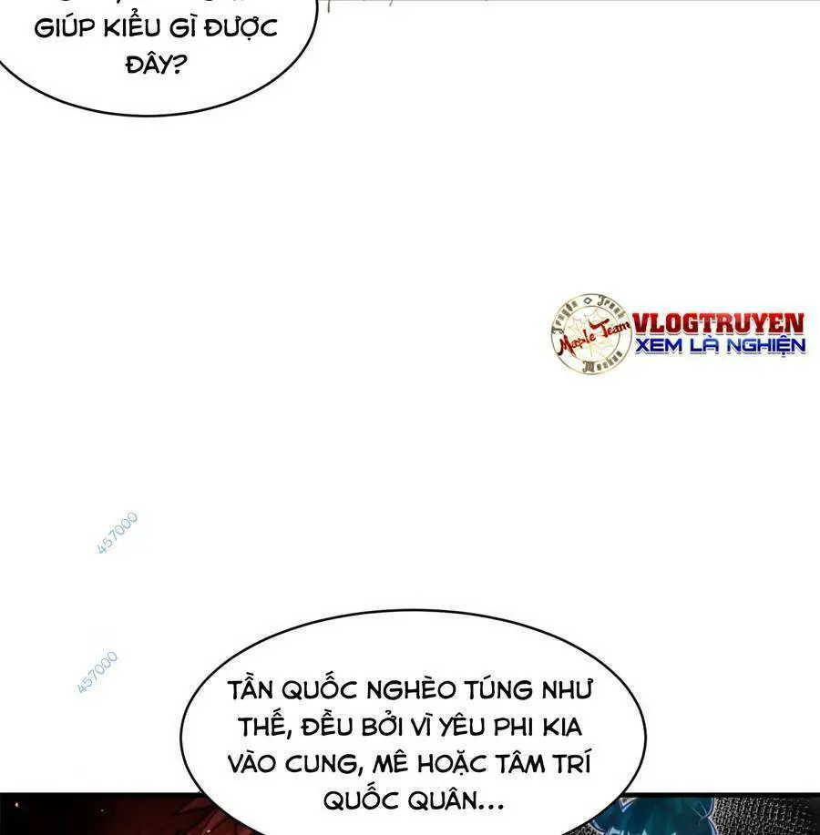 Bói Toán Mà Thôi, Cửu Vĩ Yêu Đế Sao Lại Thành Nương Tử Ta?! Nettruyen ZZZ Chương 7 Page 11
