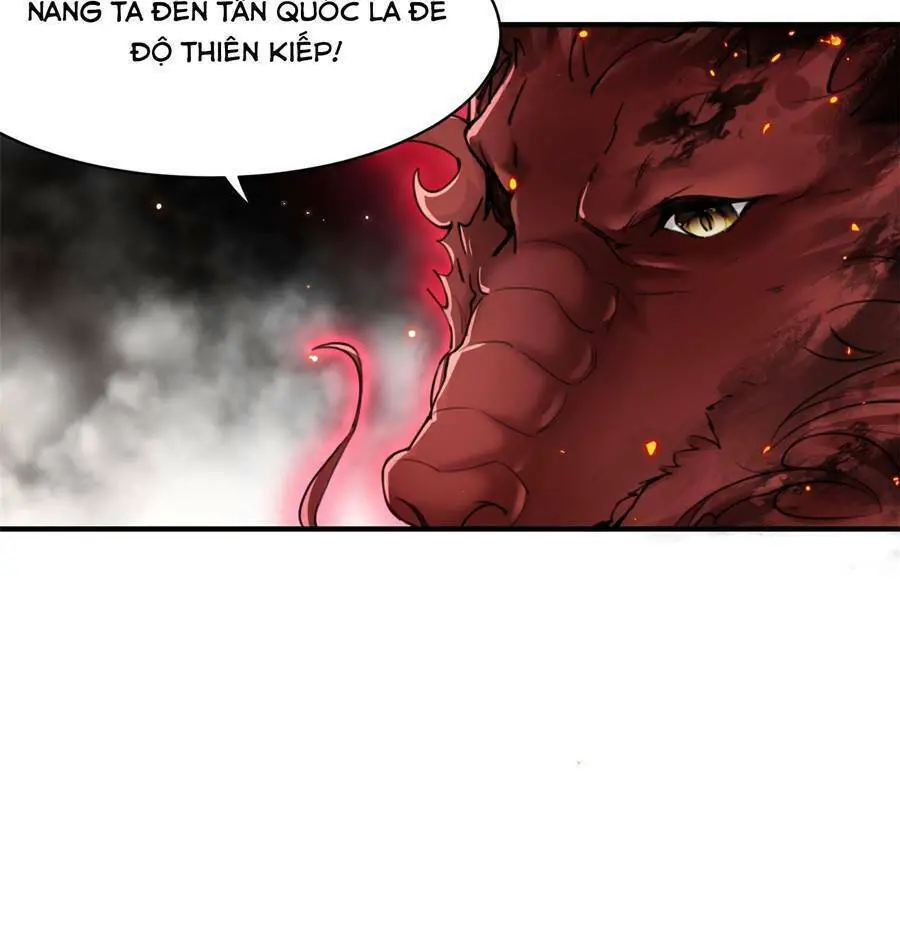 Bói Toán Mà Thôi, Cửu Vĩ Yêu Đế Sao Lại Thành Nương Tử Ta?! Nettruyen ZZZ Chương 7 Page 16