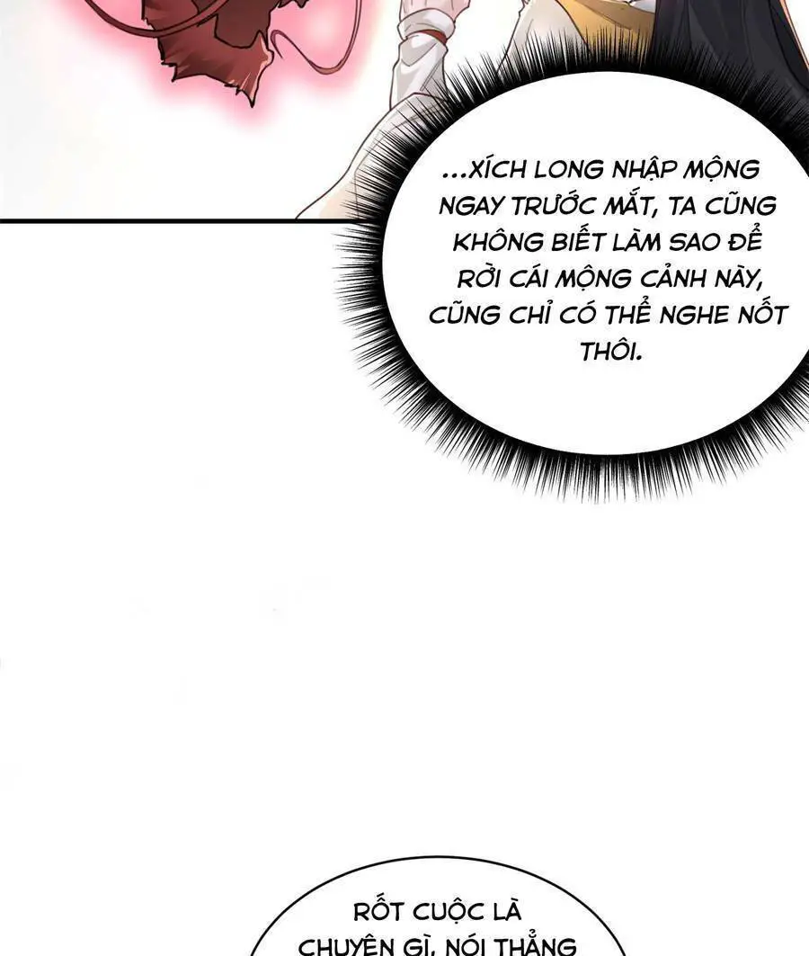 Bói Toán Mà Thôi, Cửu Vĩ Yêu Đế Sao Lại Thành Nương Tử Ta?! Nettruyen ZZZ Chương 7 Page 20