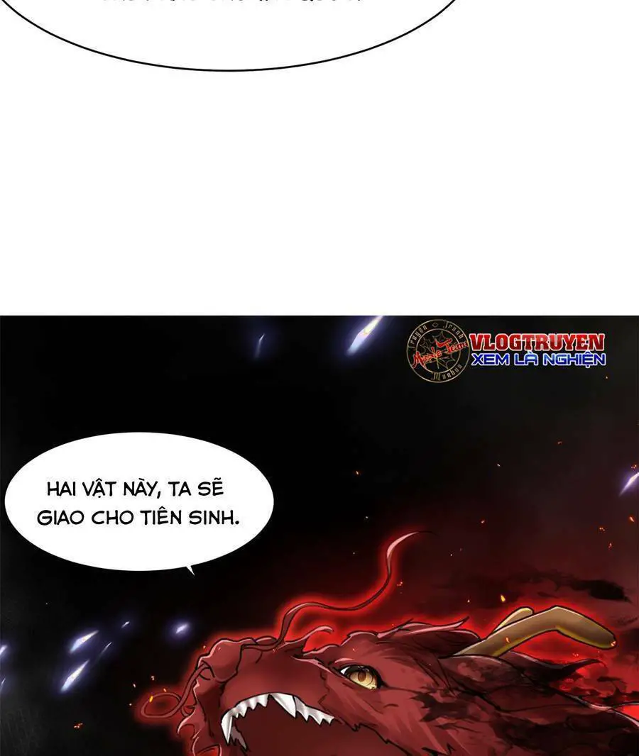 Bói Toán Mà Thôi, Cửu Vĩ Yêu Đế Sao Lại Thành Nương Tử Ta?! Nettruyen ZZZ Chương 7 Page 22