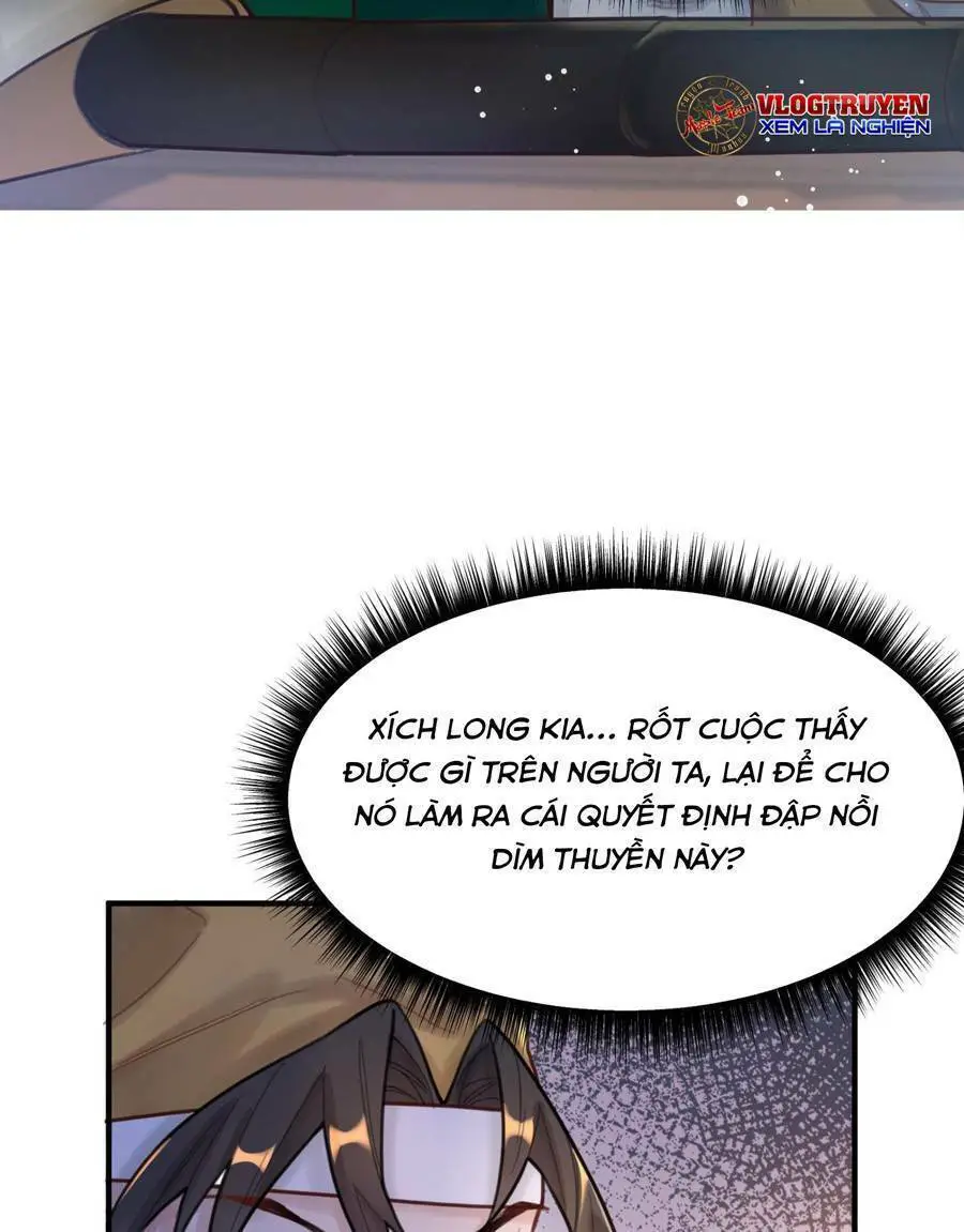 Bói Toán Mà Thôi, Cửu Vĩ Yêu Đế Sao Lại Thành Nương Tử Ta?! Nettruyen ZZZ Chương 7 Page 40
