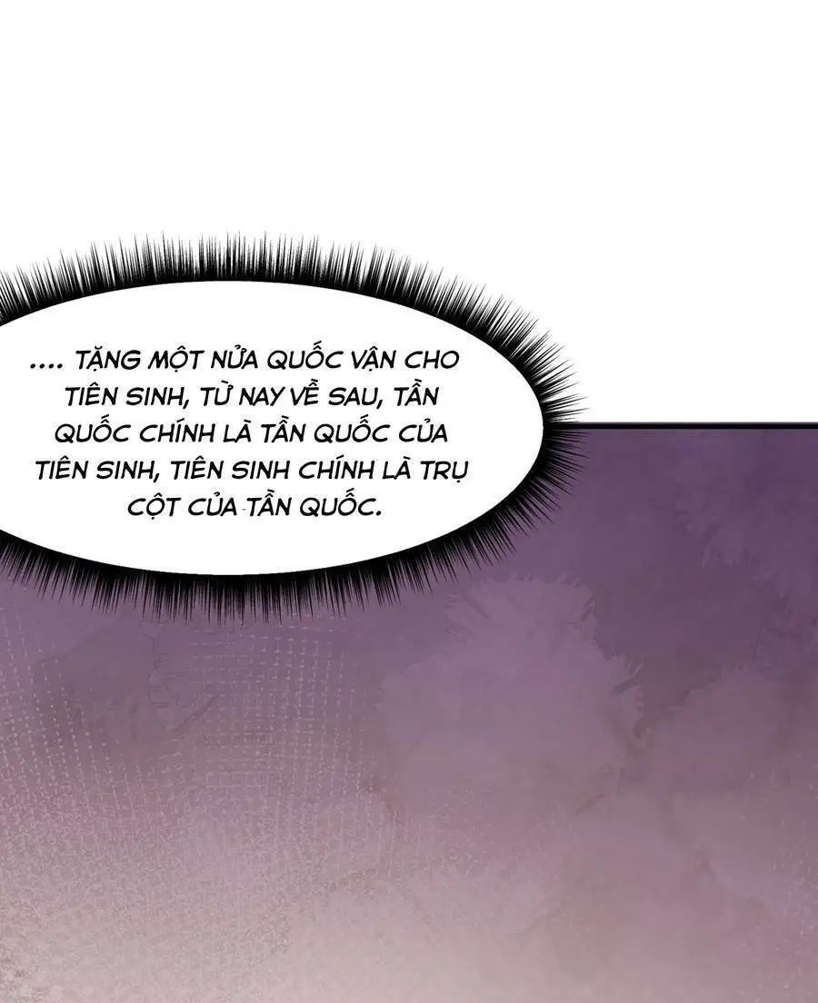Bói Toán Mà Thôi, Cửu Vĩ Yêu Đế Sao Lại Thành Nương Tử Ta?! Nettruyen ZZZ Chương 7 Page 42