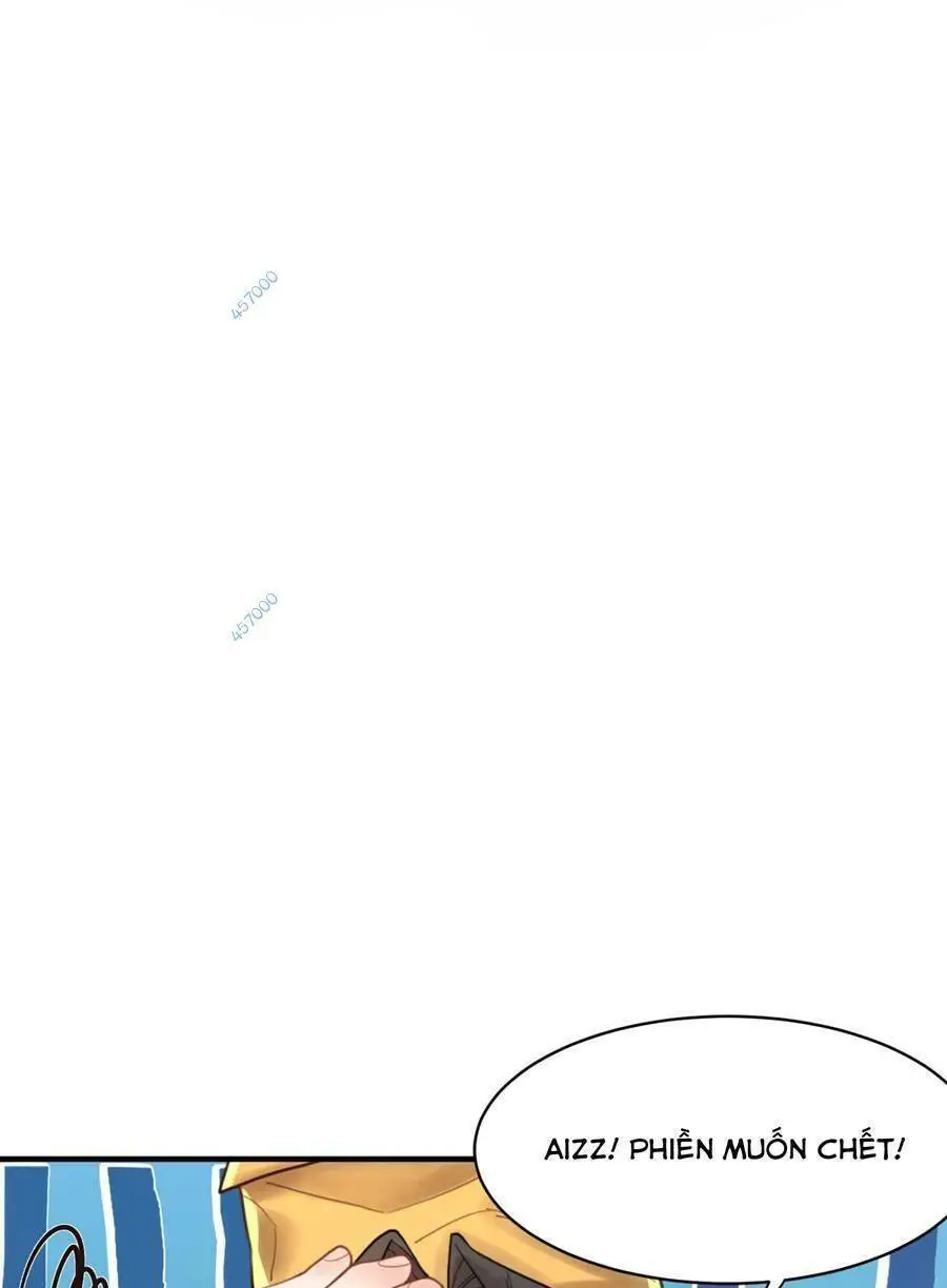 Bói Toán Mà Thôi, Cửu Vĩ Yêu Đế Sao Lại Thành Nương Tử Ta?! Nettruyen ZZZ Chương 7 Page 45