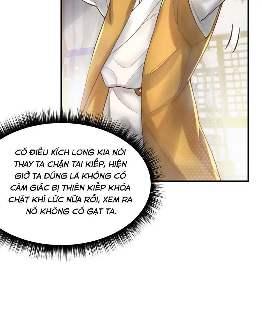 Bói Toán Mà Thôi, Cửu Vĩ Yêu Đế Sao Lại Thành Nương Tử Ta?! Nettruyen ZZZ Chương 7 Page 48