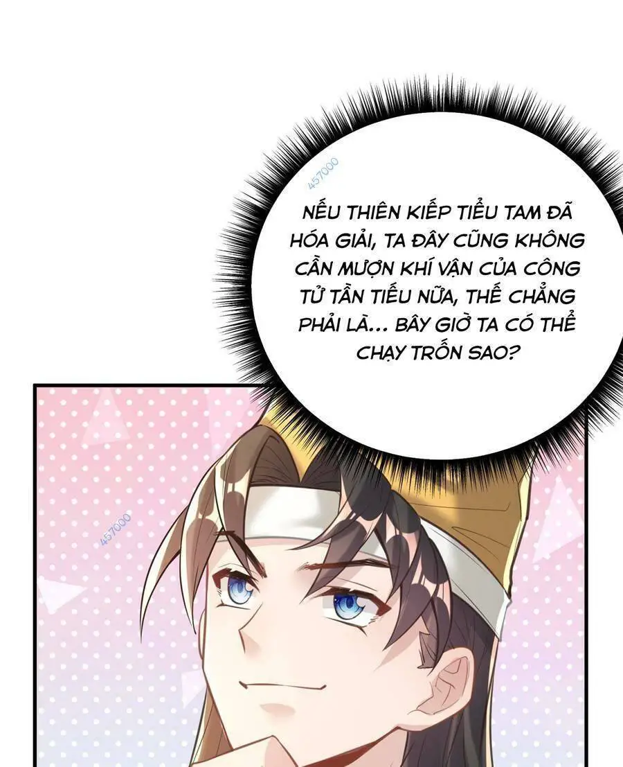 Bói Toán Mà Thôi, Cửu Vĩ Yêu Đế Sao Lại Thành Nương Tử Ta?! Nettruyen ZZZ Chương 7 Page 49