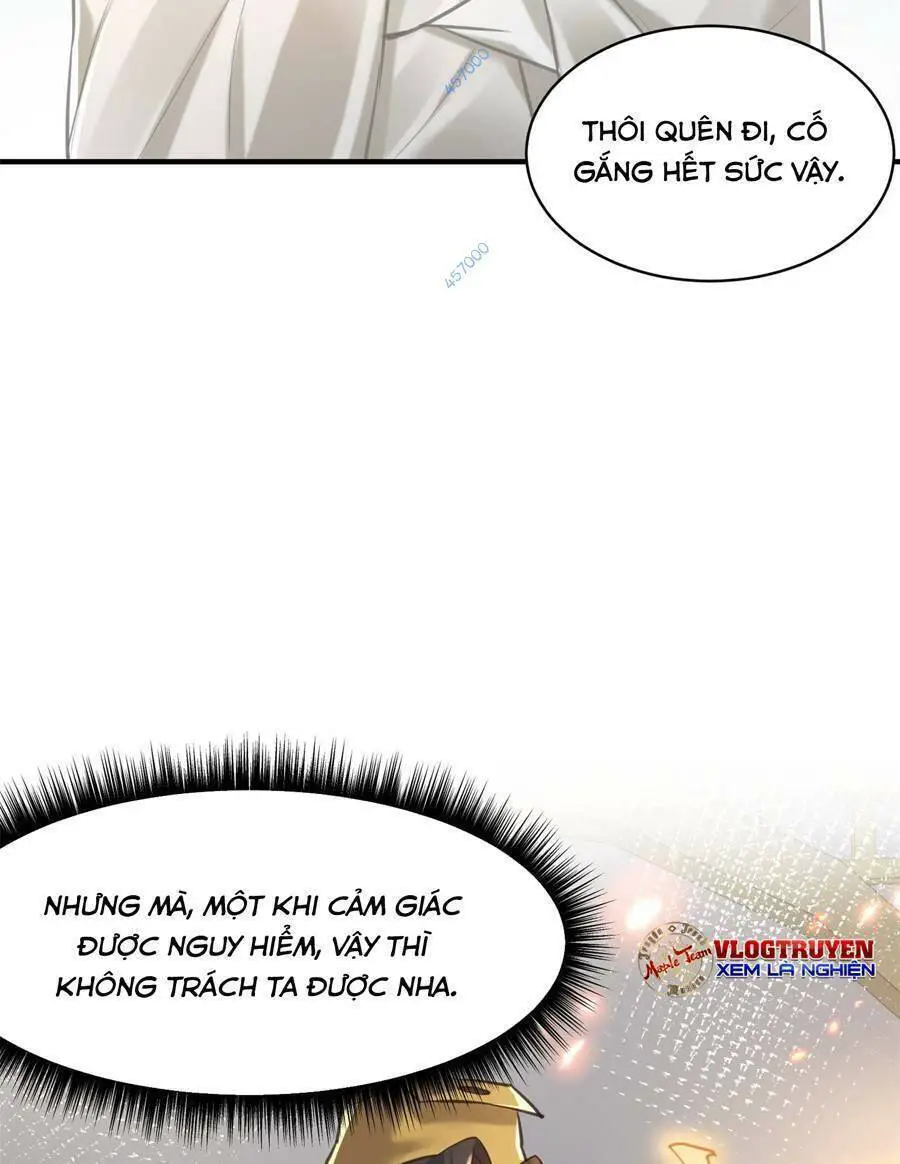 Bói Toán Mà Thôi, Cửu Vĩ Yêu Đế Sao Lại Thành Nương Tử Ta?! Nettruyen ZZZ Chương 7 Page 55