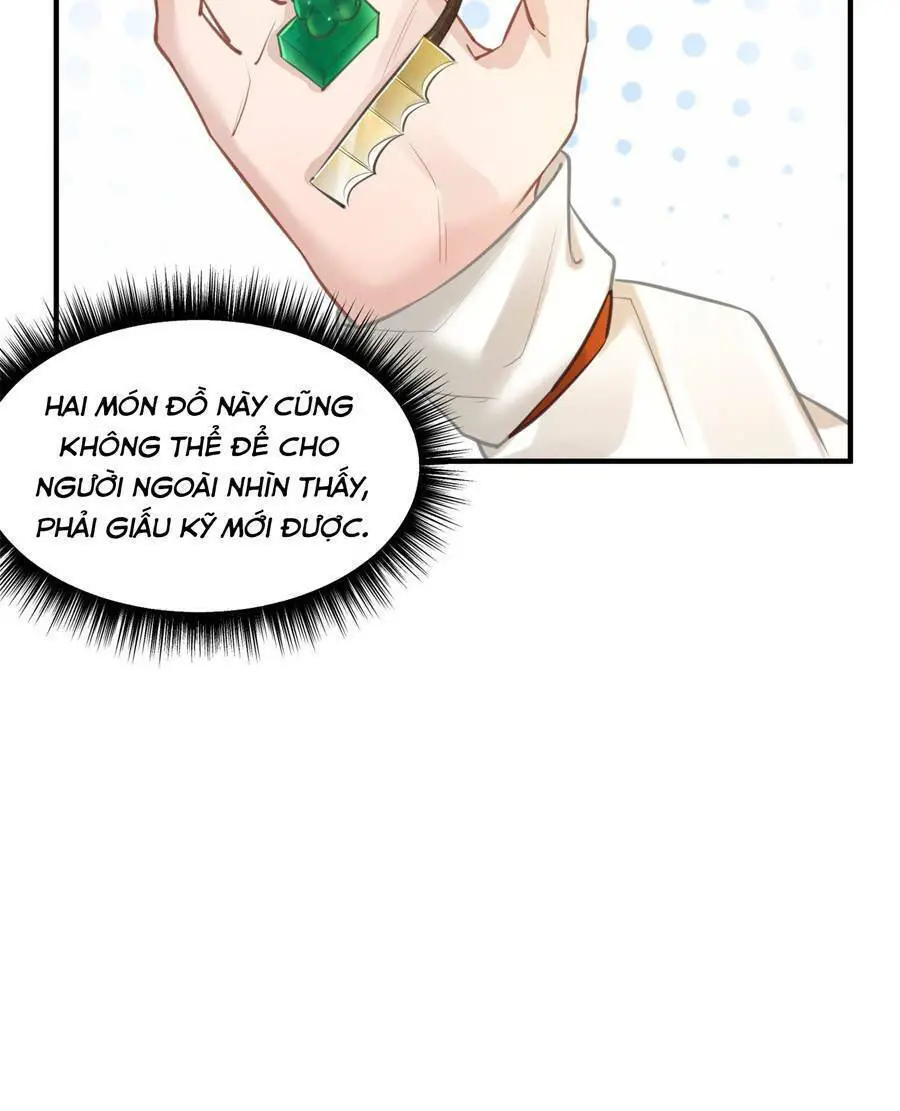 Bói Toán Mà Thôi, Cửu Vĩ Yêu Đế Sao Lại Thành Nương Tử Ta?! Nettruyen ZZZ Chương 7 Page 58