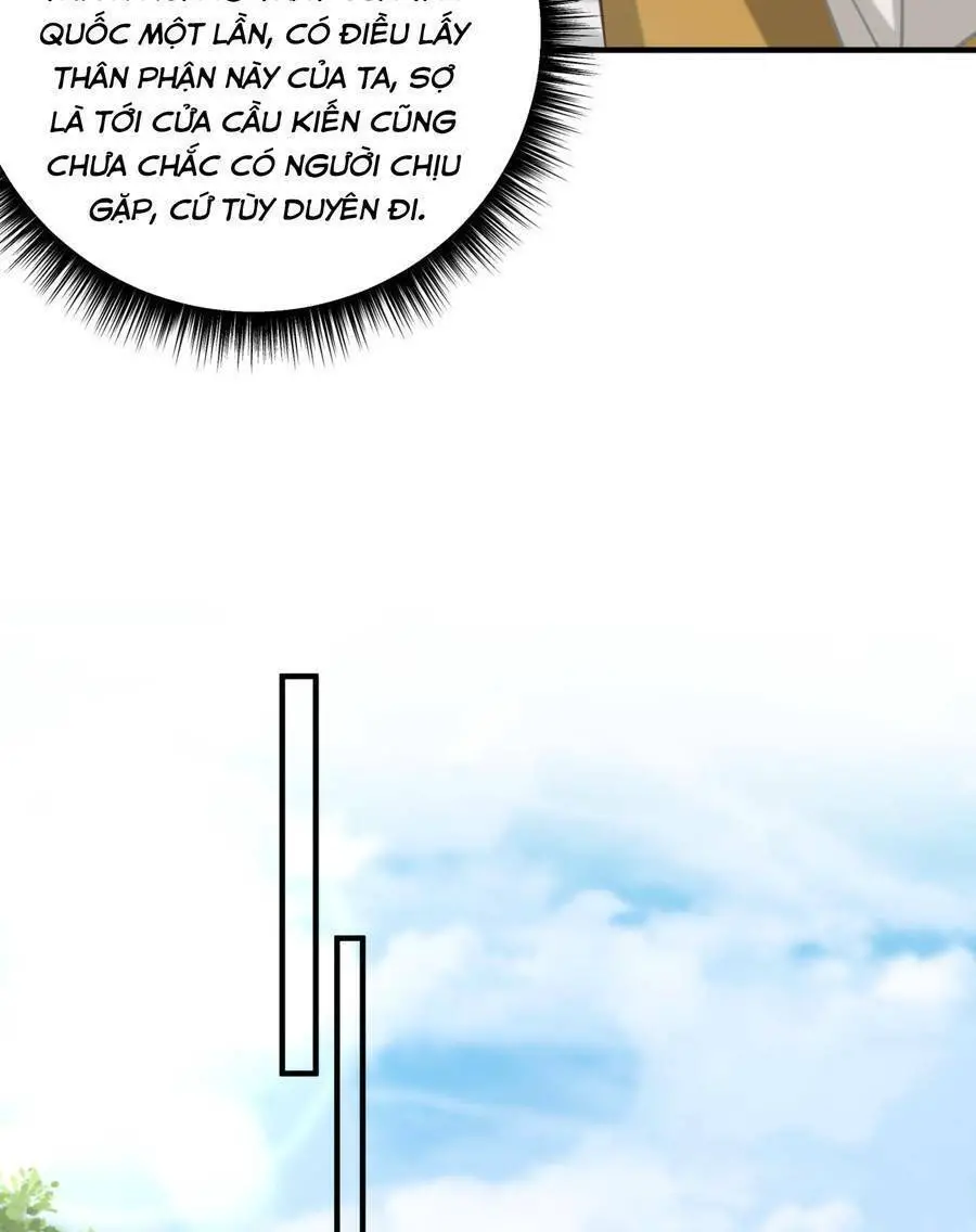 Bói Toán Mà Thôi, Cửu Vĩ Yêu Đế Sao Lại Thành Nương Tử Ta?! Nettruyen ZZZ Chương 7 Page 60
