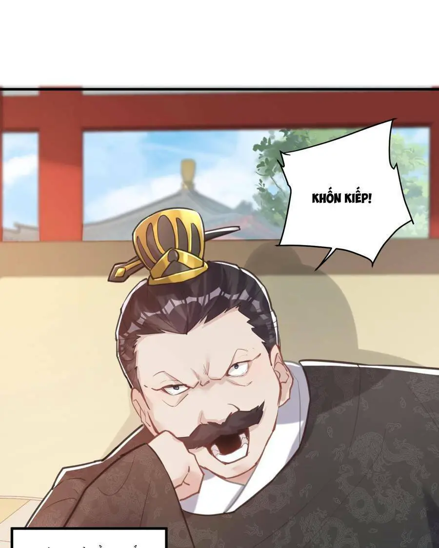 Bói Toán Mà Thôi, Cửu Vĩ Yêu Đế Sao Lại Thành Nương Tử Ta?! Nettruyen ZZZ Chương 7 Page 64