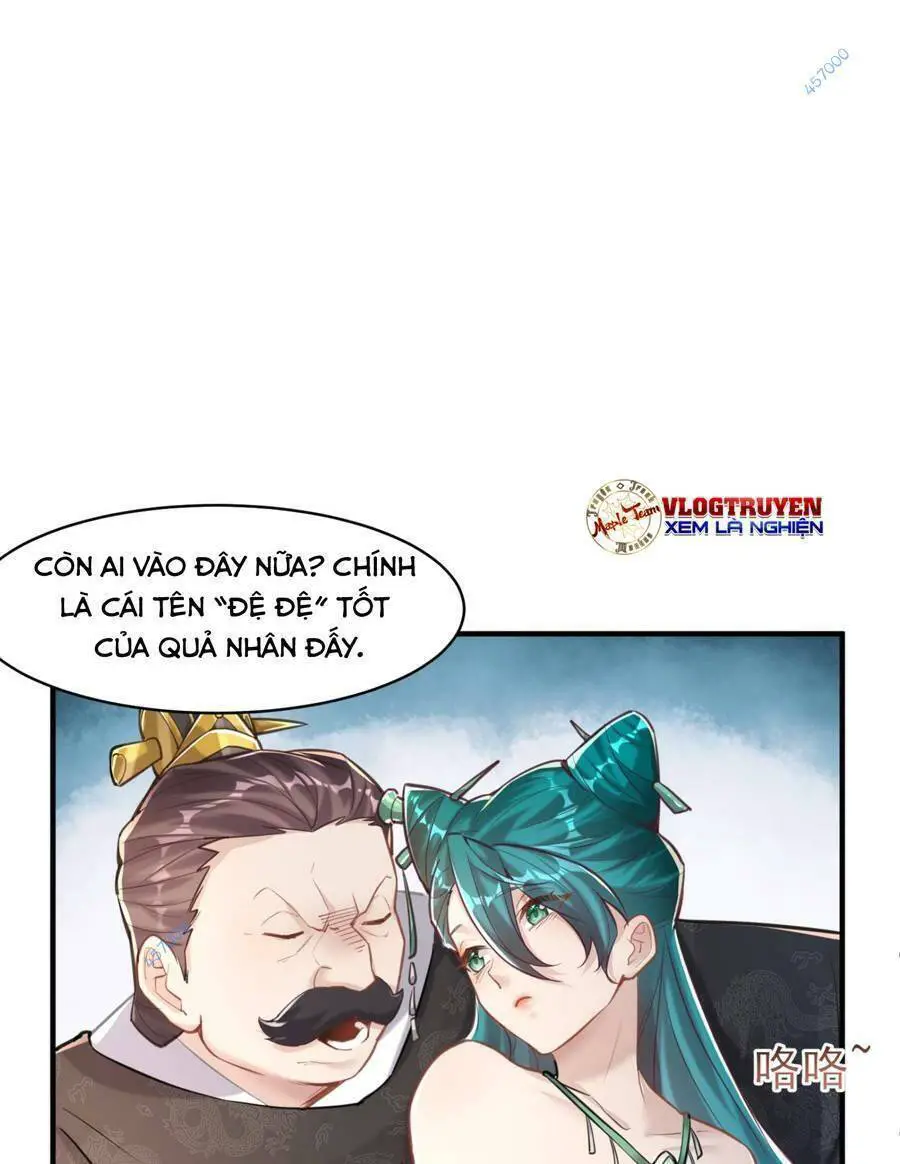 Bói Toán Mà Thôi, Cửu Vĩ Yêu Đế Sao Lại Thành Nương Tử Ta?! Nettruyen ZZZ Chương 7 Page 69