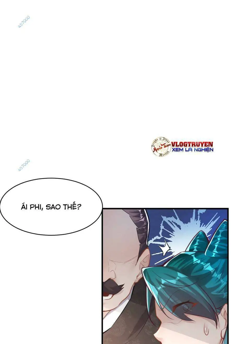 Bói Toán Mà Thôi, Cửu Vĩ Yêu Đế Sao Lại Thành Nương Tử Ta?! Nettruyen ZZZ Chương 7 Page 75