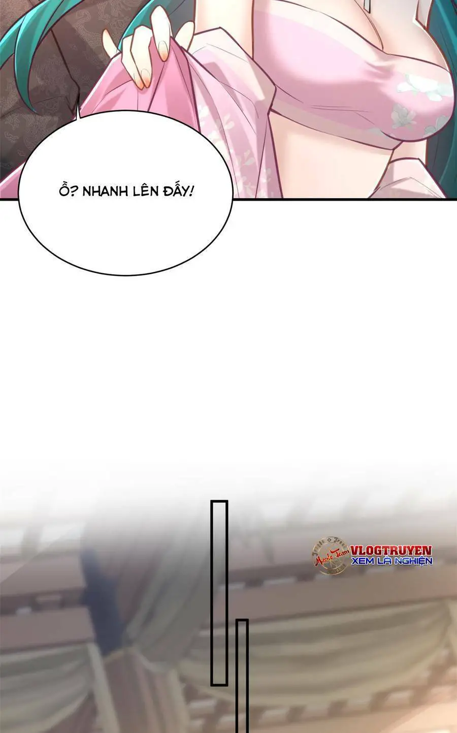 Bói Toán Mà Thôi, Cửu Vĩ Yêu Đế Sao Lại Thành Nương Tử Ta?! Nettruyen ZZZ Chương 7 Page 78