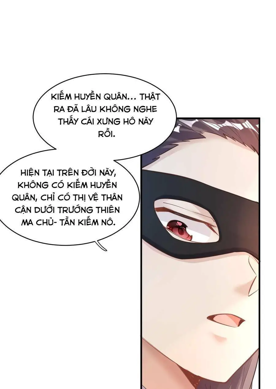 Bói Toán Mà Thôi, Cửu Vĩ Yêu Đế Sao Lại Thành Nương Tử Ta?! Nettruyen ZZZ Chương 7 Page 80