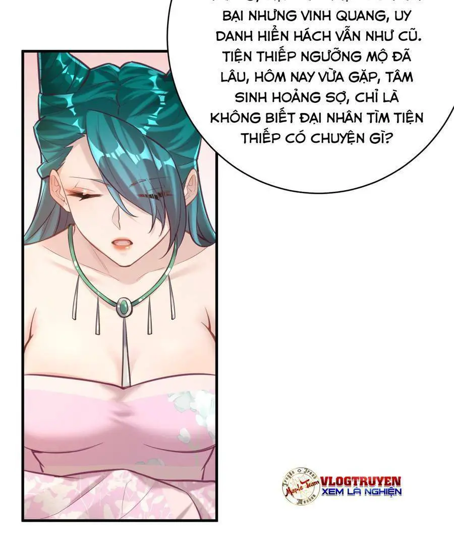 Bói Toán Mà Thôi, Cửu Vĩ Yêu Đế Sao Lại Thành Nương Tử Ta?! Nettruyen ZZZ Chương 7 Page 82