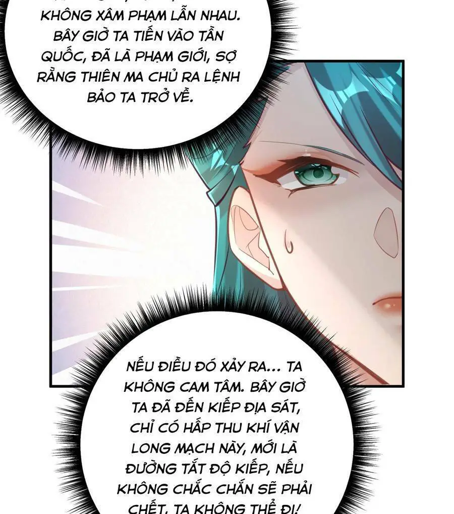 Bói Toán Mà Thôi, Cửu Vĩ Yêu Đế Sao Lại Thành Nương Tử Ta?! Nettruyen ZZZ Chương 7 Page 84