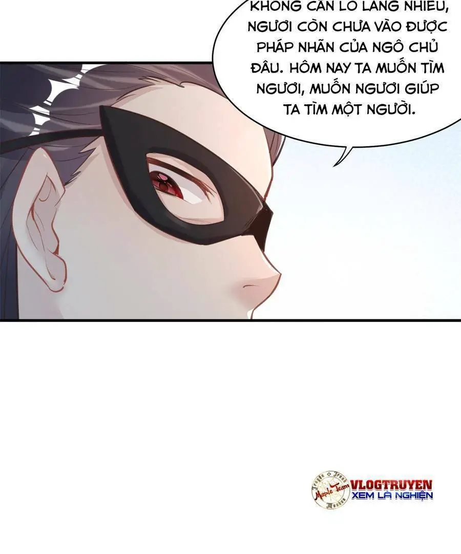 Bói Toán Mà Thôi, Cửu Vĩ Yêu Đế Sao Lại Thành Nương Tử Ta?! Nettruyen ZZZ Chương 7 Page 86