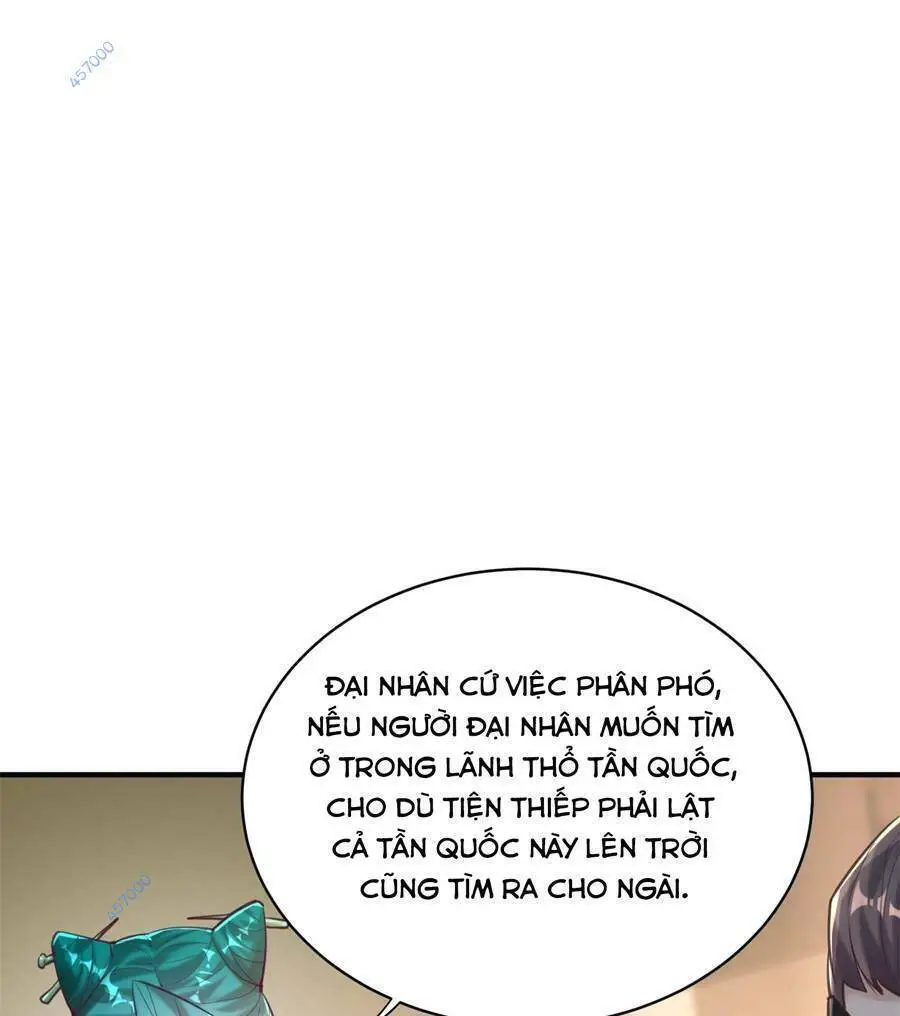 Bói Toán Mà Thôi, Cửu Vĩ Yêu Đế Sao Lại Thành Nương Tử Ta?! Nettruyen ZZZ Chương 7 Page 87