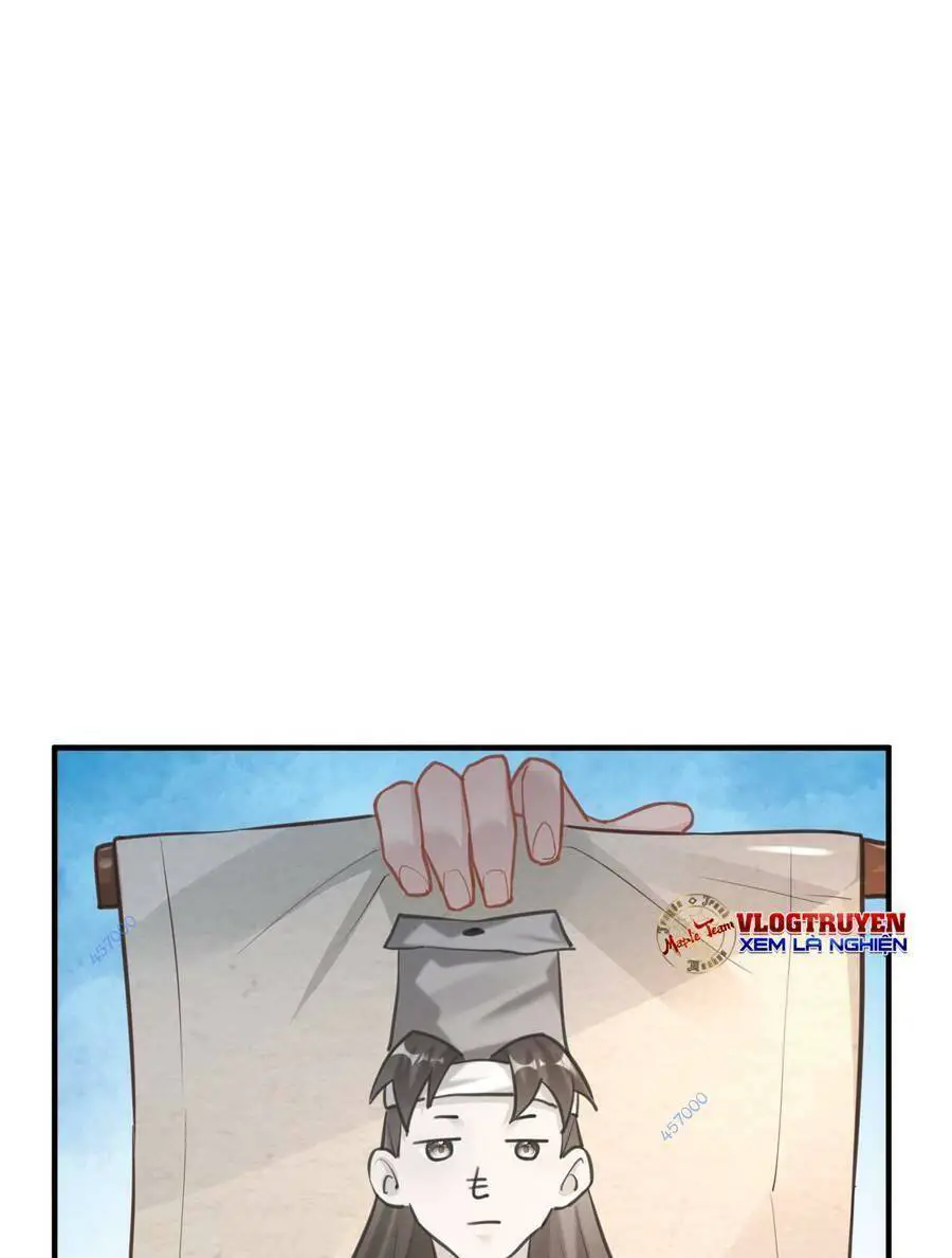 Bói Toán Mà Thôi, Cửu Vĩ Yêu Đế Sao Lại Thành Nương Tử Ta?! Nettruyen ZZZ Chương 7 Page 89