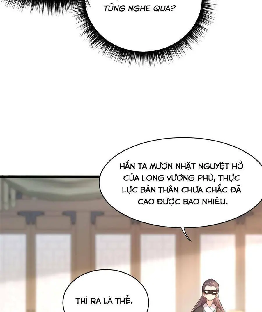 Bói Toán Mà Thôi, Cửu Vĩ Yêu Đế Sao Lại Thành Nương Tử Ta?! Nettruyen ZZZ Chương 7 Page 92