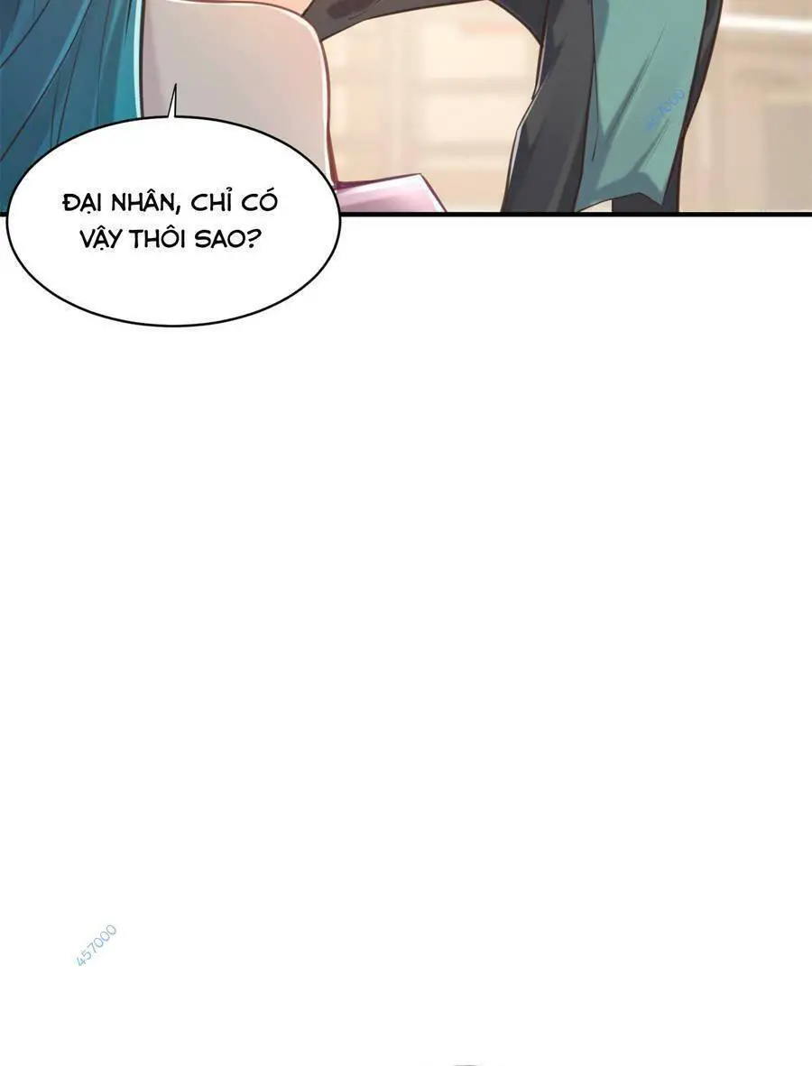 Bói Toán Mà Thôi, Cửu Vĩ Yêu Đế Sao Lại Thành Nương Tử Ta?! Nettruyen ZZZ Chương 7 Page 97