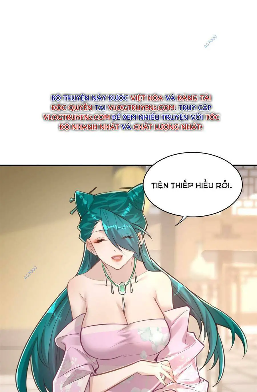 Bói Toán Mà Thôi, Cửu Vĩ Yêu Đế Sao Lại Thành Nương Tử Ta?! Nettruyen ZZZ Chương 7 Page 101