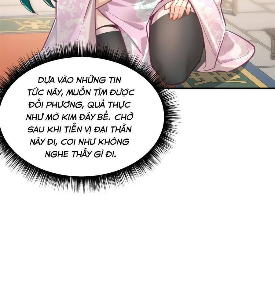 Bói Toán Mà Thôi, Cửu Vĩ Yêu Đế Sao Lại Thành Nương Tử Ta?! Nettruyen ZZZ Chương 7 Page 102