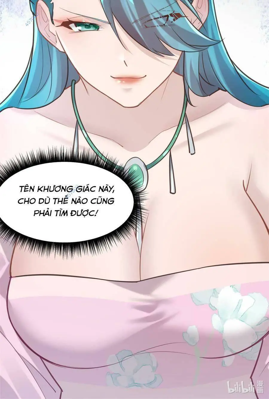 Bói Toán Mà Thôi, Cửu Vĩ Yêu Đế Sao Lại Thành Nương Tử Ta?! Nettruyen ZZZ Chương 7 Page 105