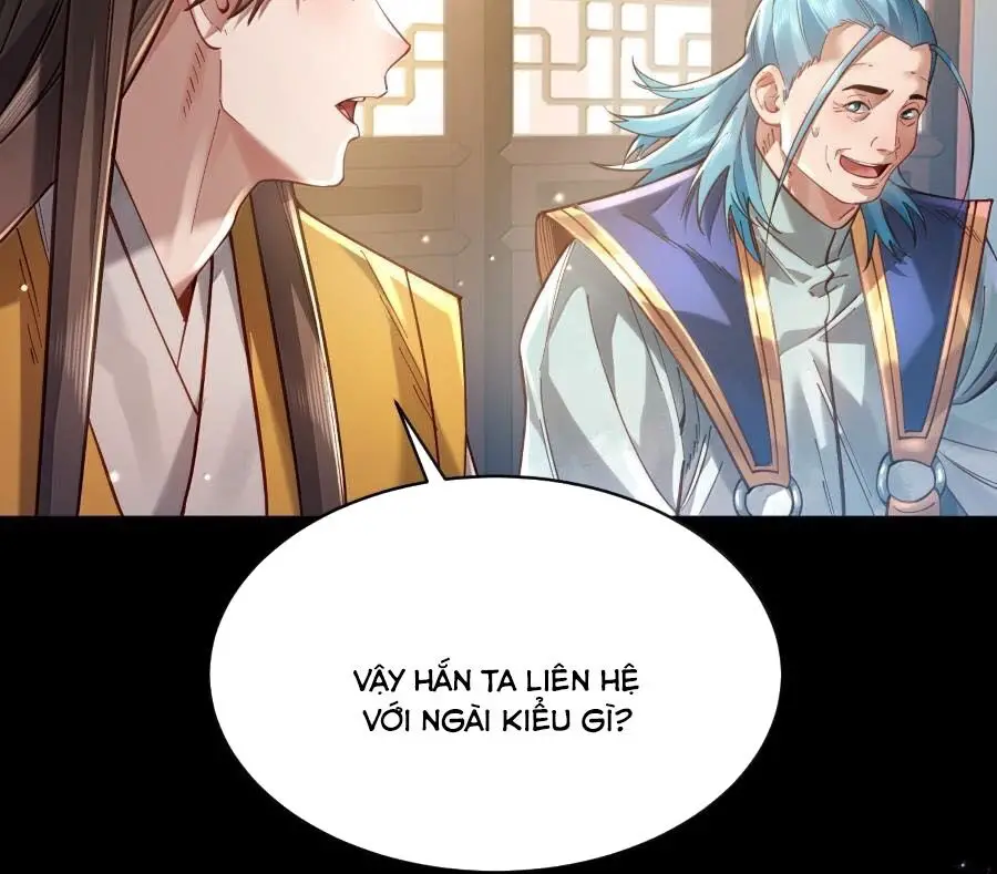 Bói Toán Mà Thôi, Cửu Vĩ Yêu Đế Sao Lại Thành Nương Tử Ta?! Nettruyen ZZZ Chương 46 Page 5