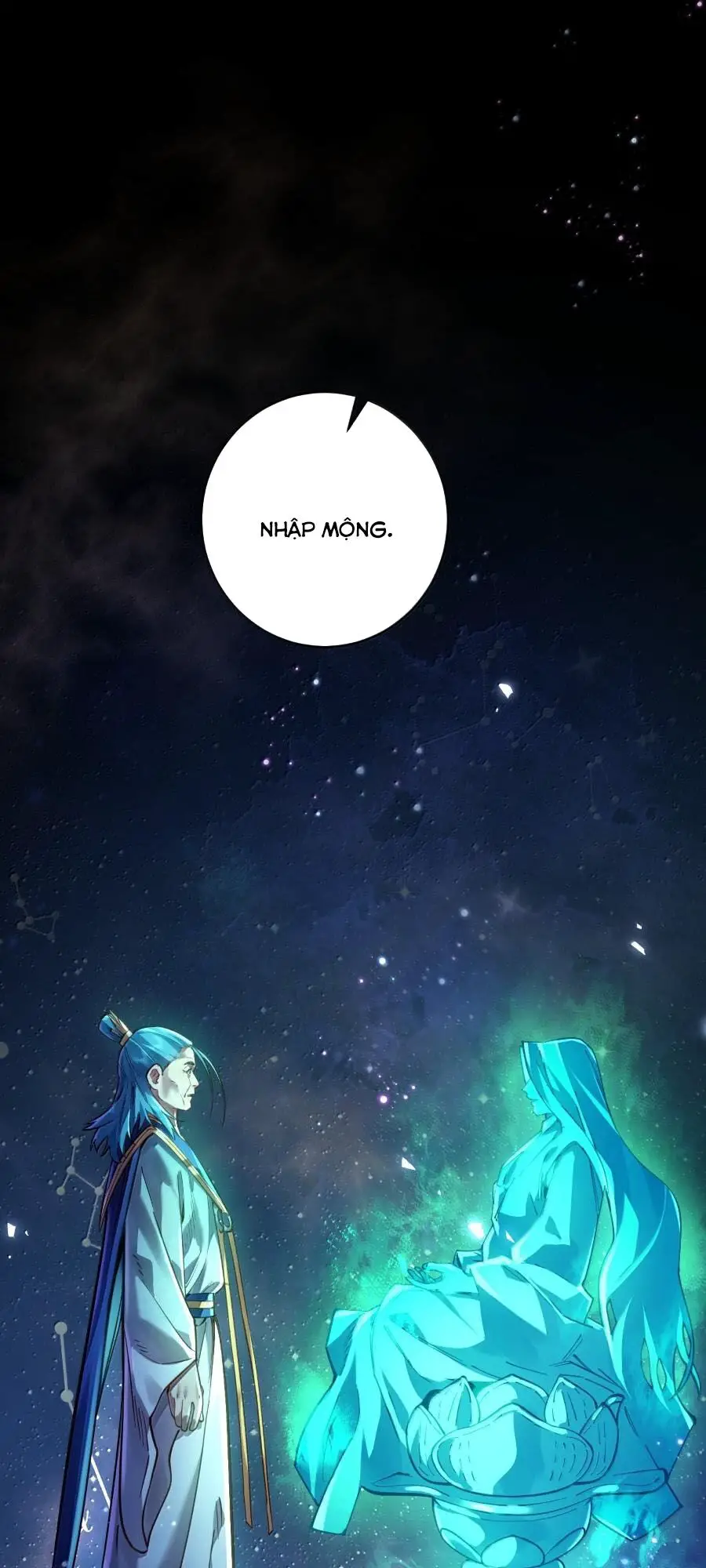 Bói Toán Mà Thôi, Cửu Vĩ Yêu Đế Sao Lại Thành Nương Tử Ta?! Nettruyen ZZZ Chương 46 Page 6
