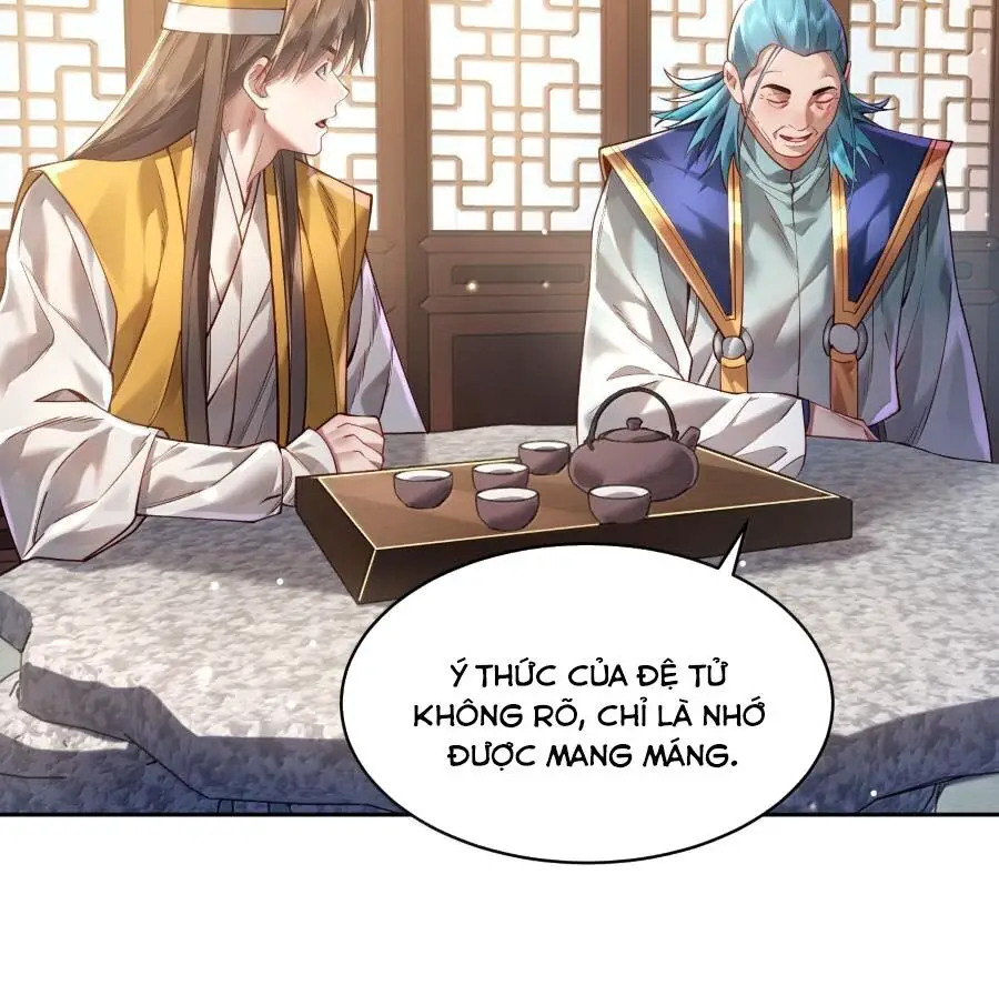 Bói Toán Mà Thôi, Cửu Vĩ Yêu Đế Sao Lại Thành Nương Tử Ta?! Nettruyen ZZZ Chương 46 Page 10