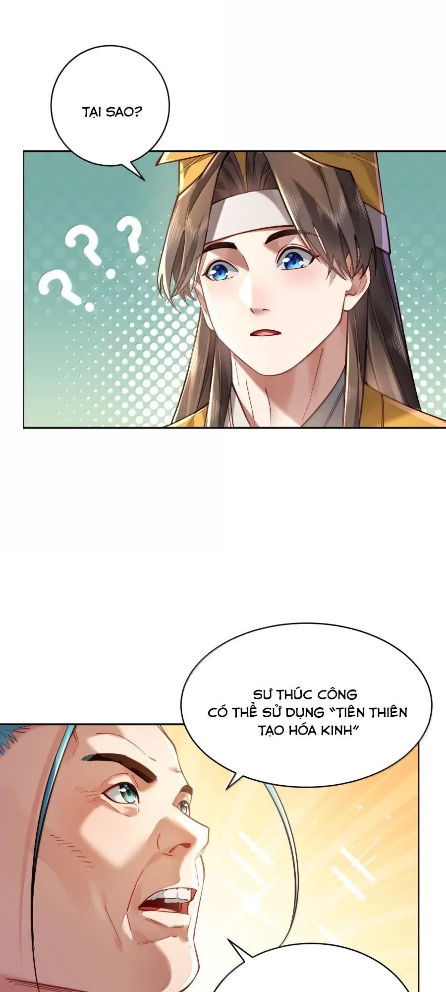Bói Toán Mà Thôi, Cửu Vĩ Yêu Đế Sao Lại Thành Nương Tử Ta?! Nettruyen ZZZ Chương 46 Page 16