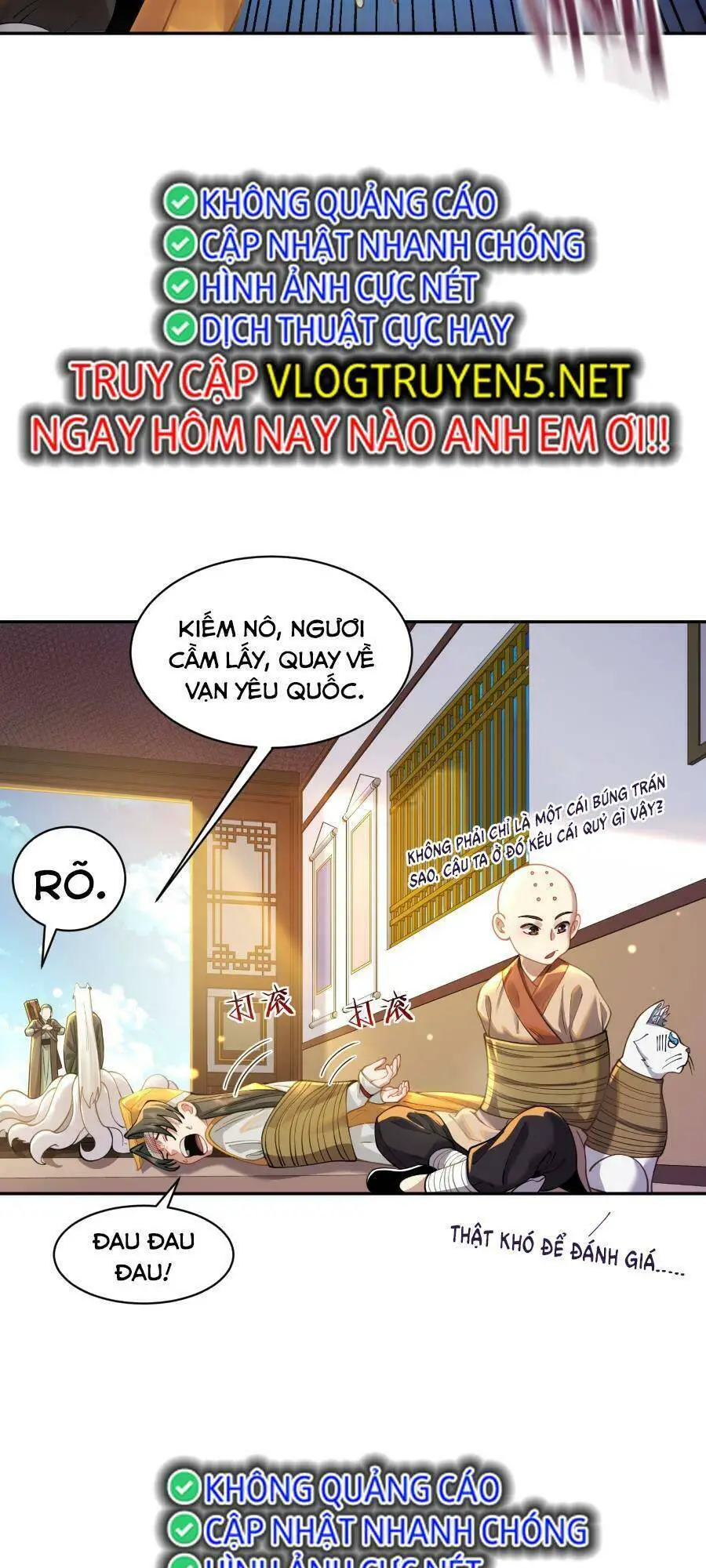 Bói Toán Mà Thôi, Cửu Vĩ Yêu Đế Sao Lại Thành Nương Tử Ta?! Nettruyen ZZZ Chương 20 Page 12