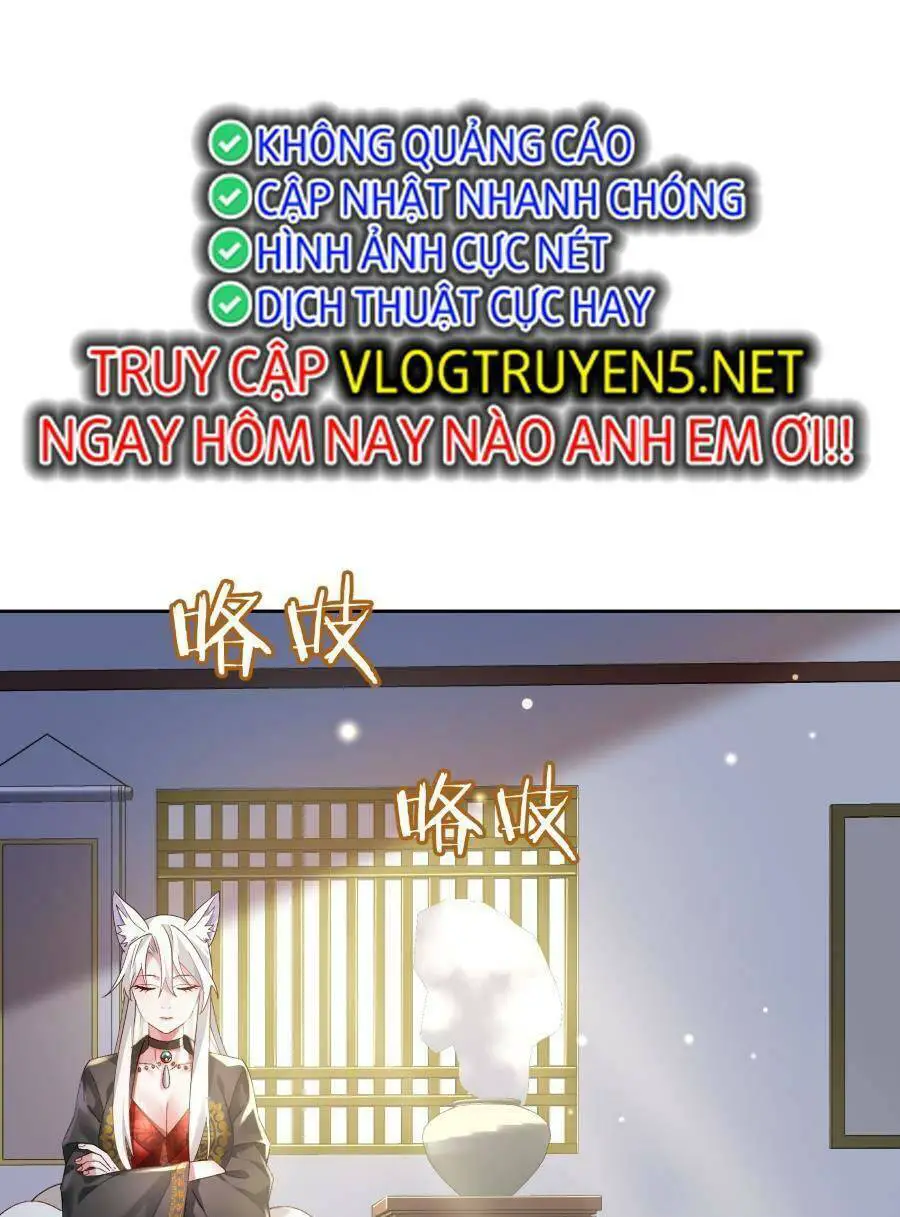 Bói Toán Mà Thôi, Cửu Vĩ Yêu Đế Sao Lại Thành Nương Tử Ta?! Nettruyen ZZZ Chương 20 Page 14