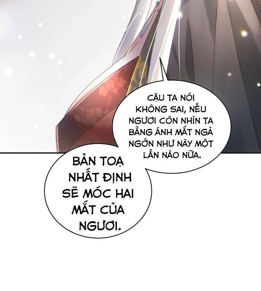 Bói Toán Mà Thôi, Cửu Vĩ Yêu Đế Sao Lại Thành Nương Tử Ta?! Nettruyen ZZZ Chương 20 Page 20
