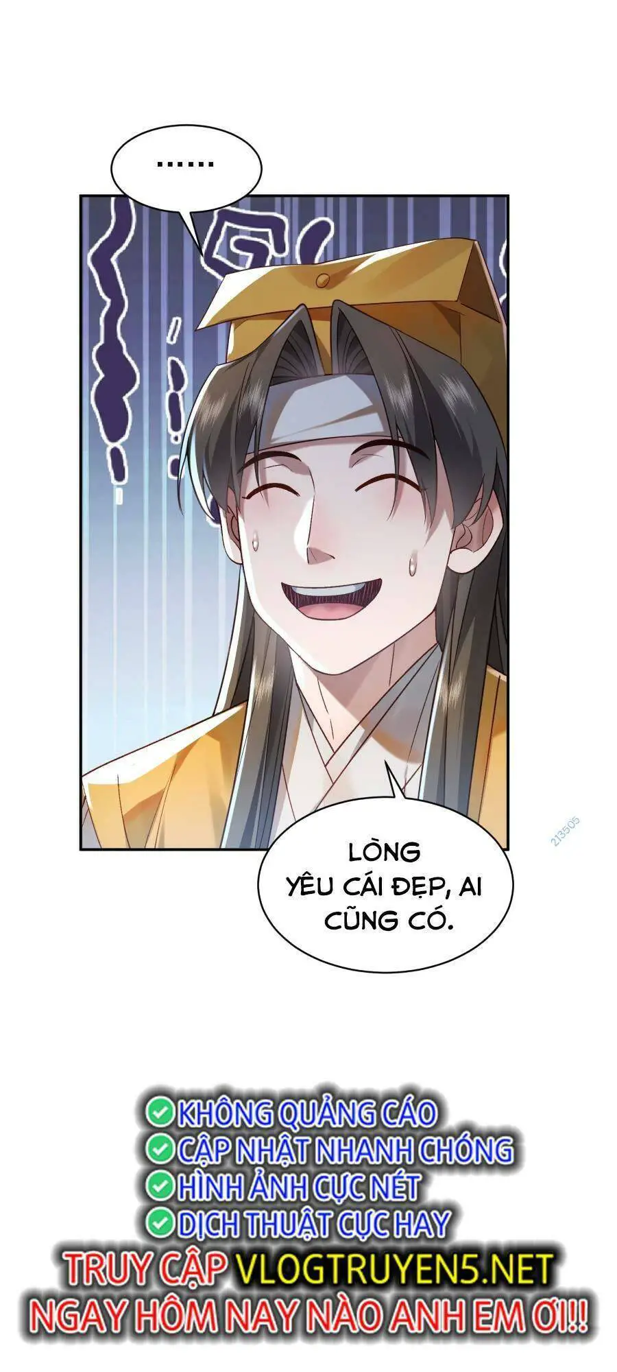 Bói Toán Mà Thôi, Cửu Vĩ Yêu Đế Sao Lại Thành Nương Tử Ta?! Nettruyen ZZZ Chương 20 Page 21
