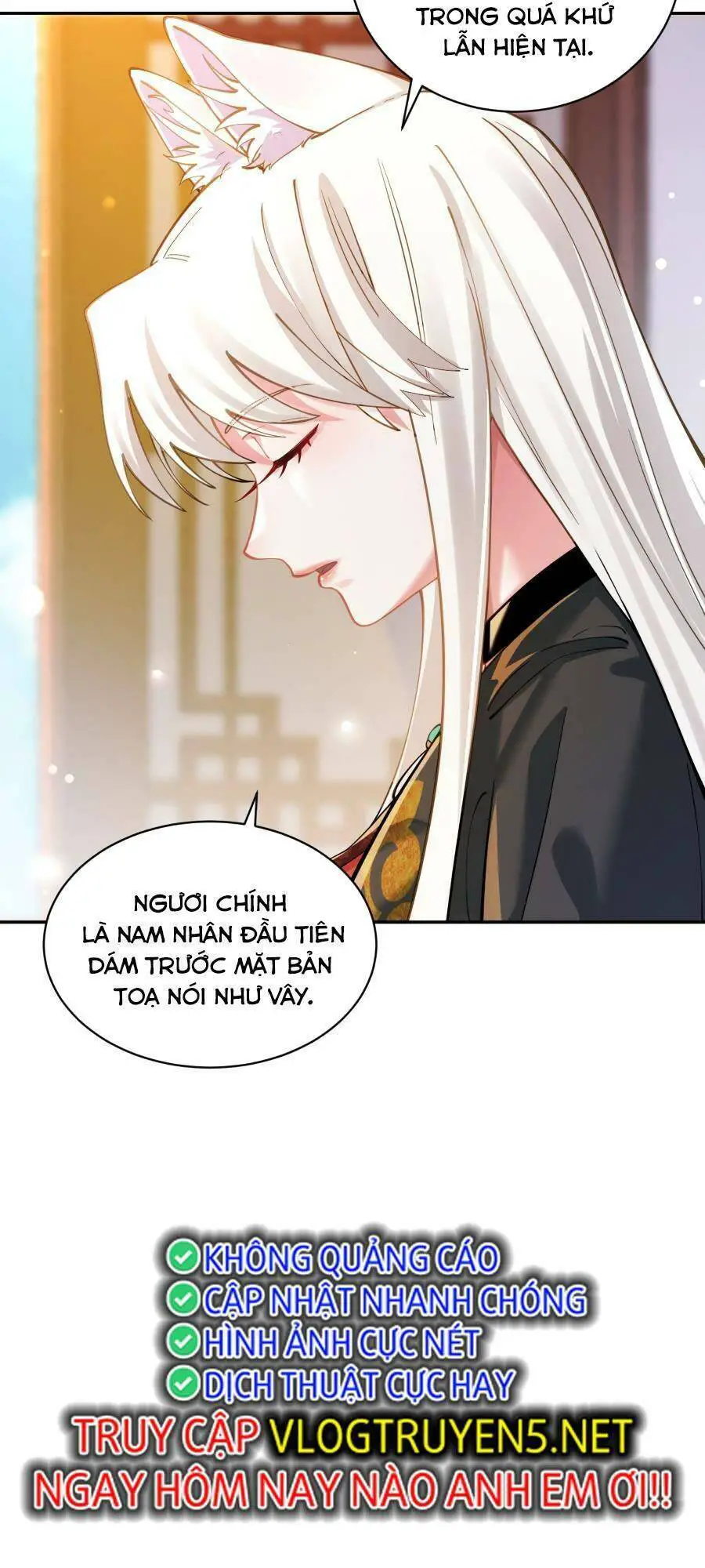 Bói Toán Mà Thôi, Cửu Vĩ Yêu Đế Sao Lại Thành Nương Tử Ta?! Nettruyen ZZZ Chương 20 Page 23