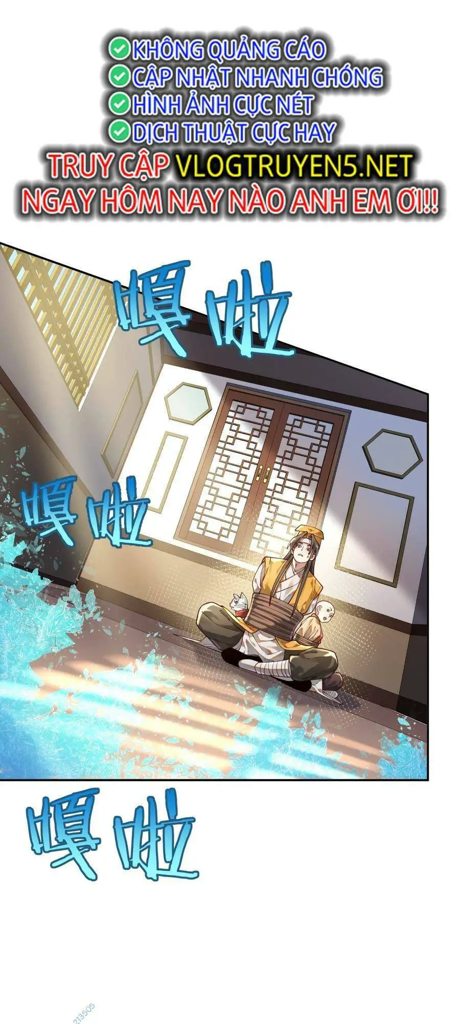 Bói Toán Mà Thôi, Cửu Vĩ Yêu Đế Sao Lại Thành Nương Tử Ta?! Nettruyen ZZZ Chương 20 Page 31