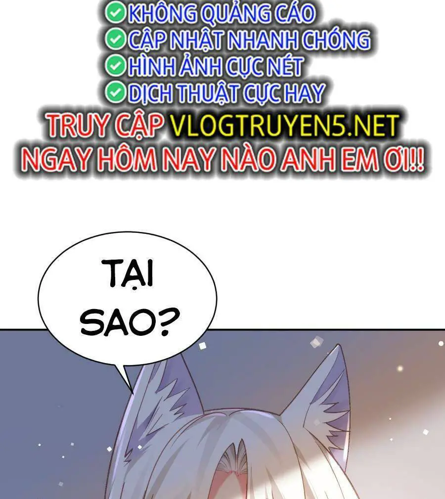 Bói Toán Mà Thôi, Cửu Vĩ Yêu Đế Sao Lại Thành Nương Tử Ta?! Nettruyen ZZZ Chương 20 Page 34